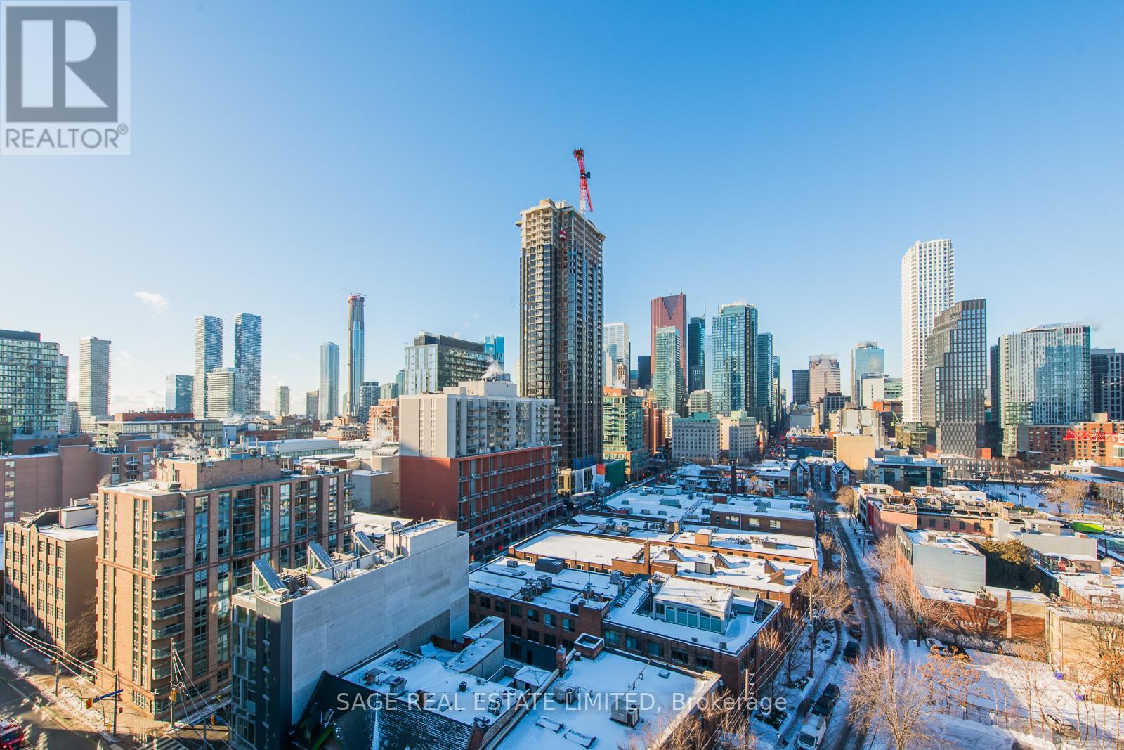1511 - 320 Richmond Street E, Toronto, Ontario  M5A 1P9 - Photo 11 - C12719754