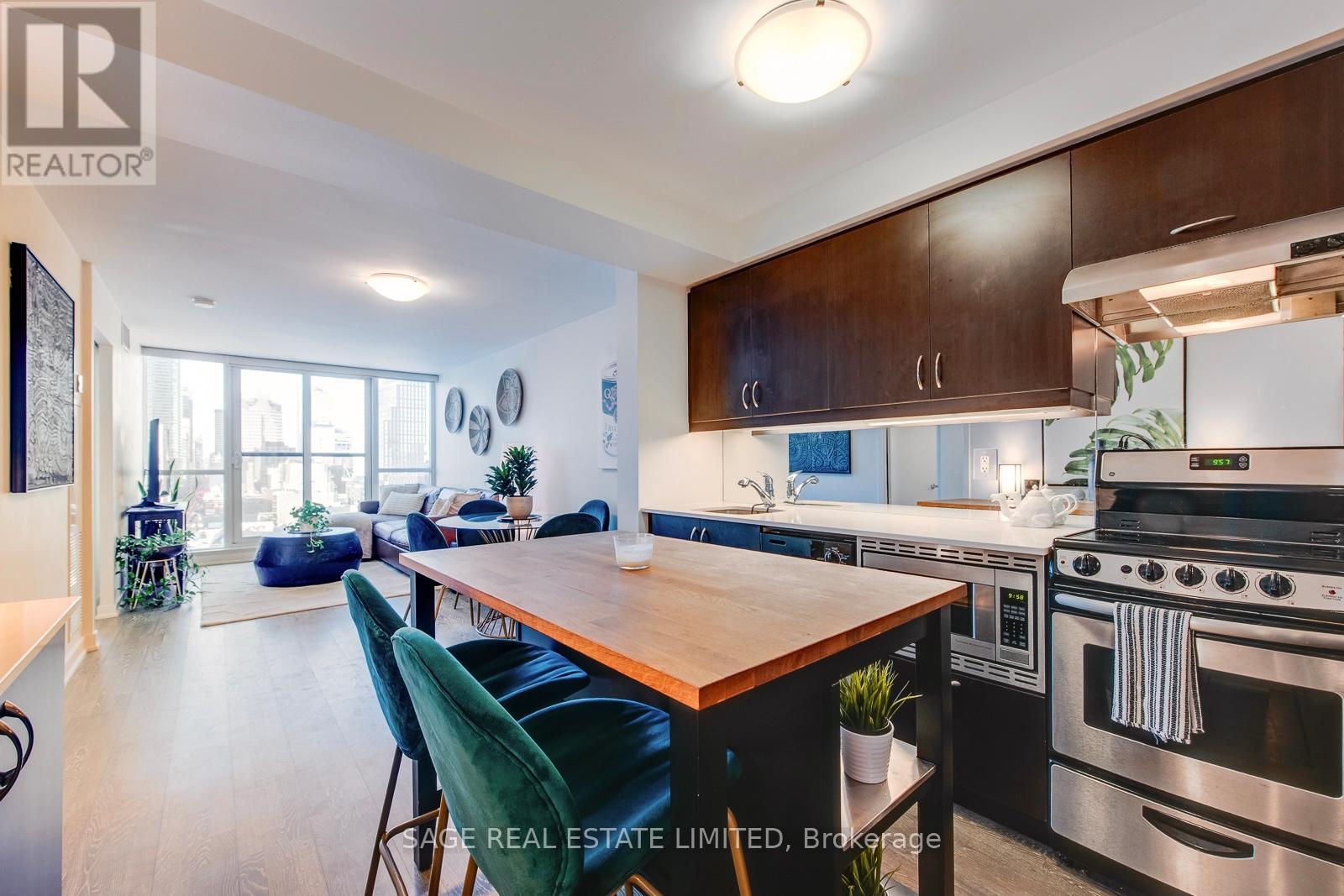 1511 - 320 Richmond Street E, Toronto, Ontario  M5A 1P9 - Photo 2 - C12719754