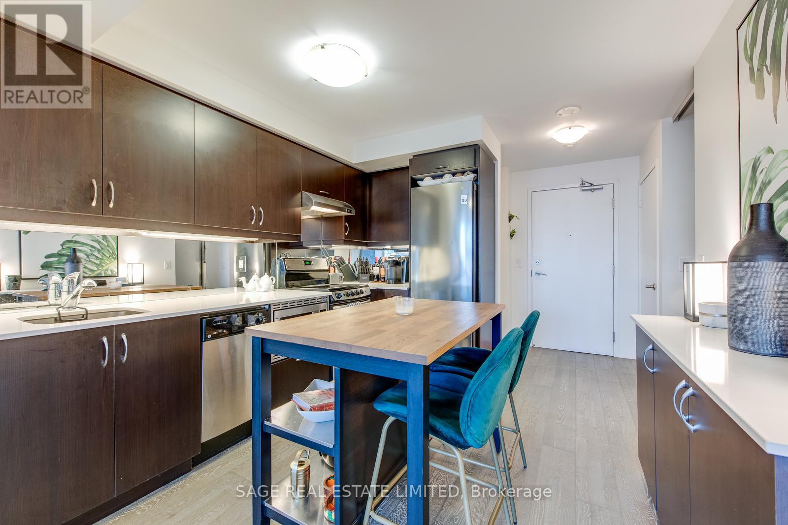 1511 - 320 Richmond Street E, Toronto, Ontario  M5A 1P9 - Photo 3 - C12719754