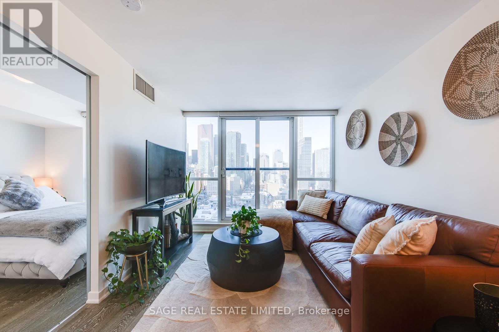 1511 - 320 Richmond Street E, Toronto, Ontario  M5A 1P9 - Photo 4 - C12719754