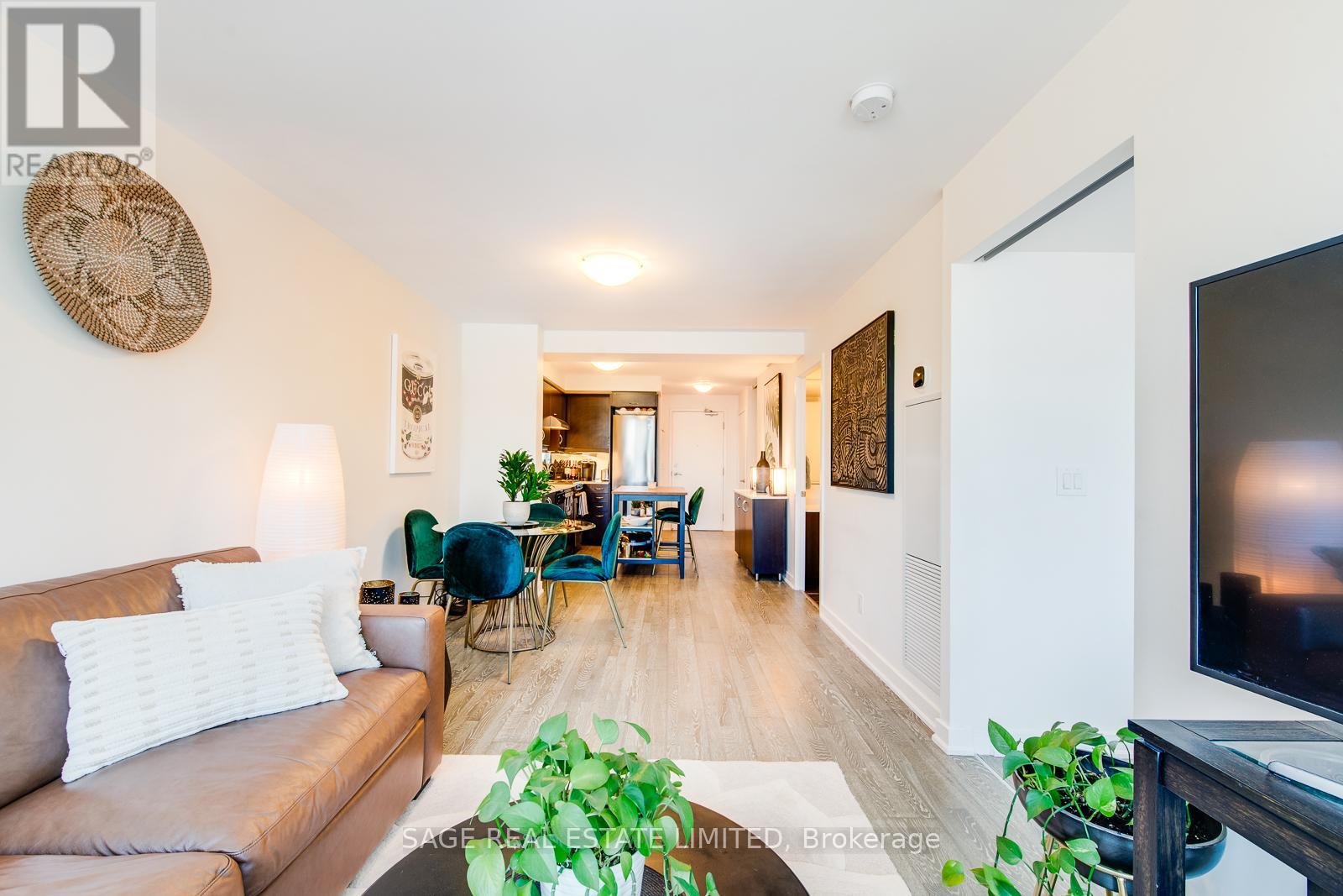 1511 - 320 Richmond Street E, Toronto, Ontario  M5A 1P9 - Photo 5 - C12719754