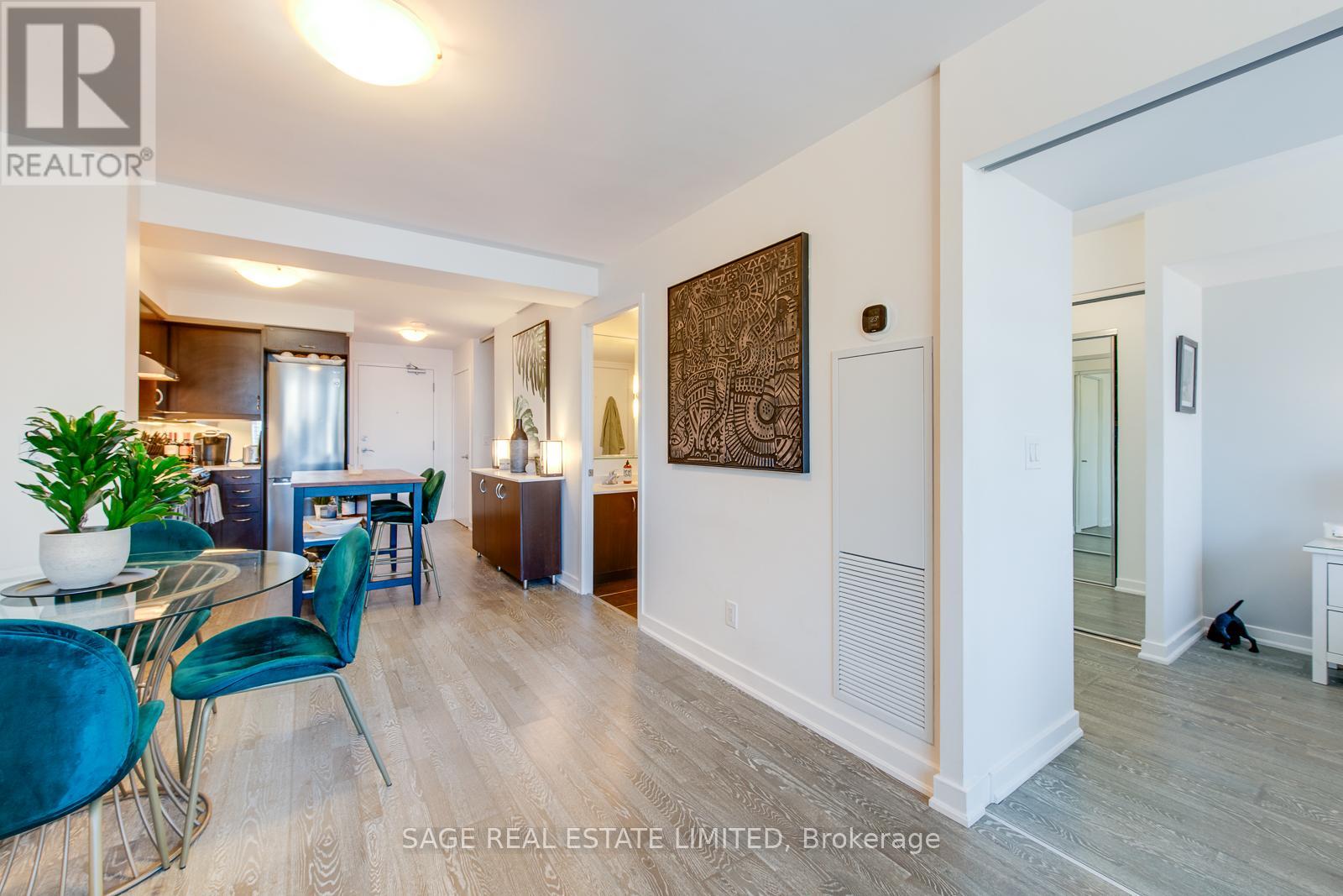 1511 - 320 Richmond Street E, Toronto, Ontario  M5A 1P9 - Photo 6 - C12719754