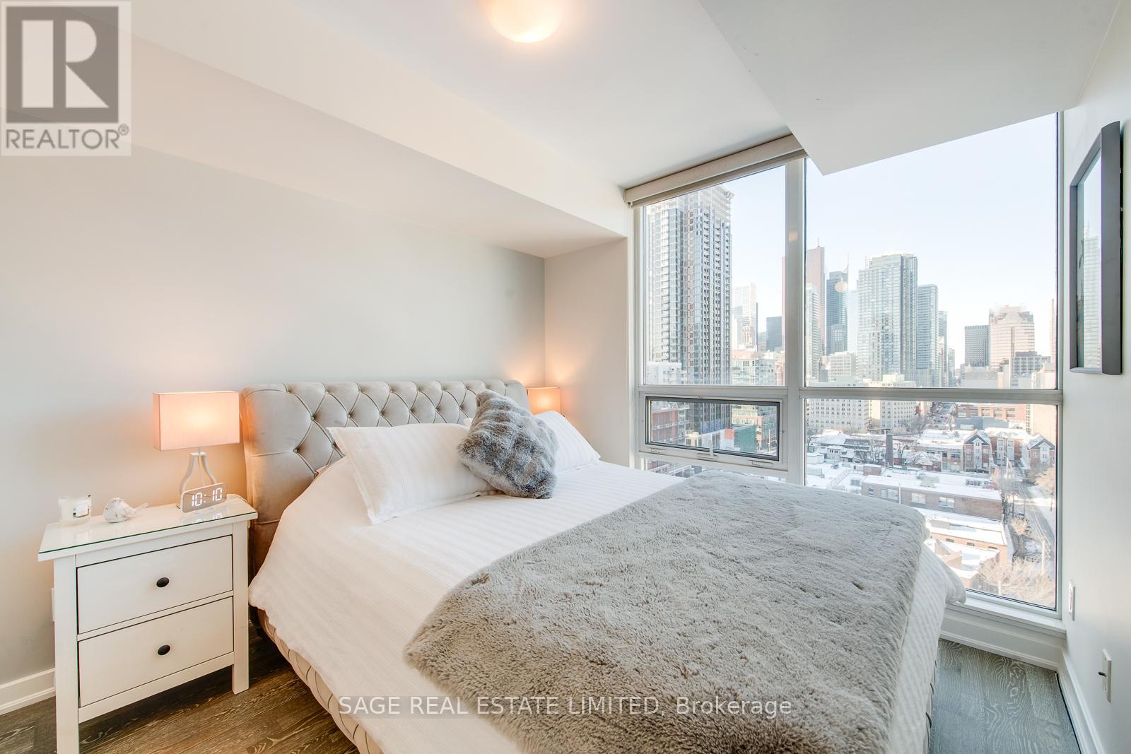 1511 - 320 Richmond Street E, Toronto, Ontario  M5A 1P9 - Photo 7 - C12719754