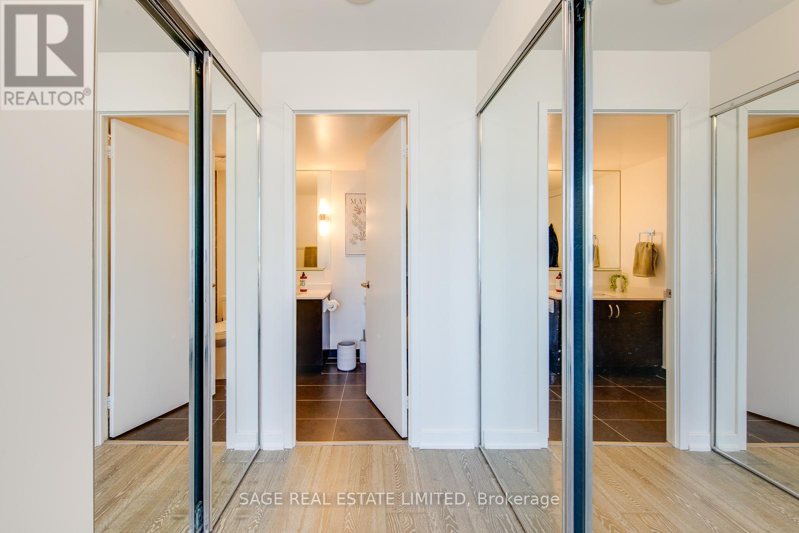 1511 - 320 Richmond Street E, Toronto, Ontario  M5A 1P9 - Photo 8 - C12719754