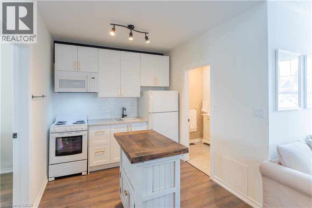 46 Murray Street E Unit# 2, Hamilton, Ontario  L8L 3E9 - Photo 3 - 40799593