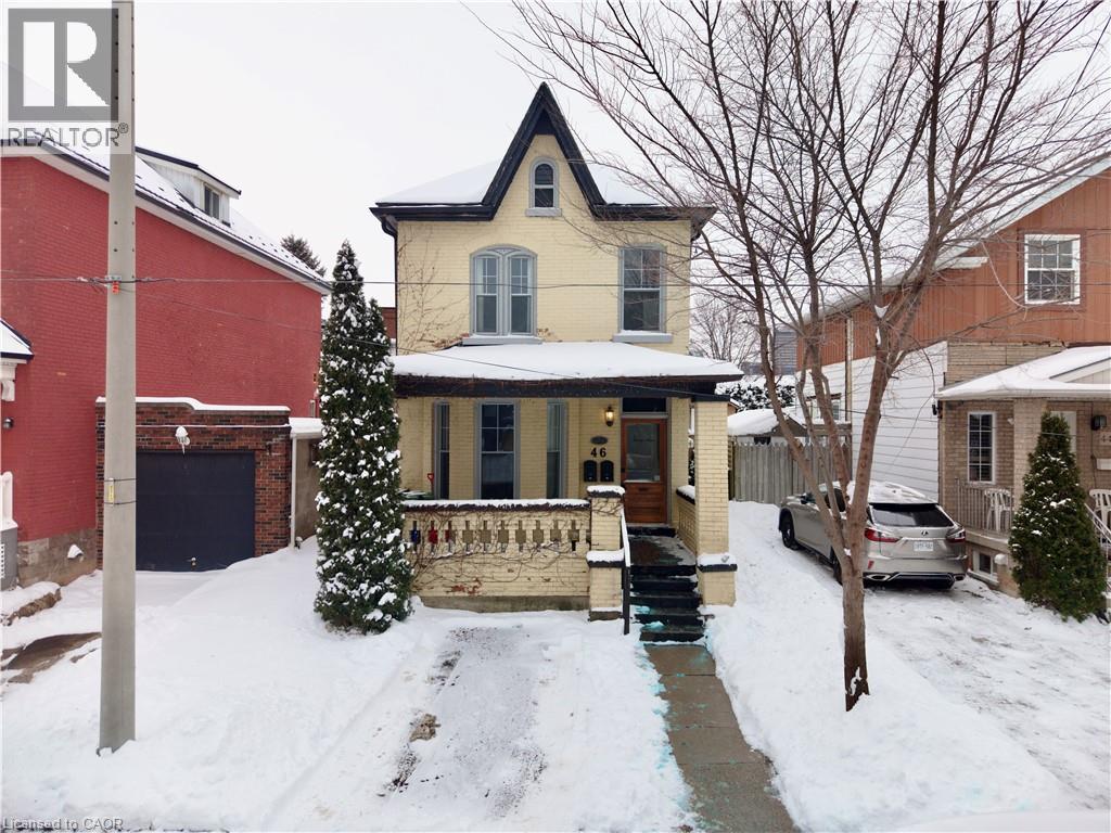 46 Murray Street E Unit# 2, Hamilton, Ontario  L8L 3E9 - Photo 10 - 40799593