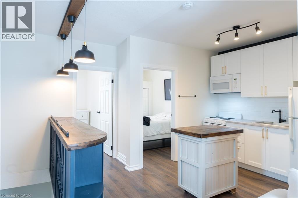 46 Murray Street E Unit# 2, Hamilton, Ontario  L8L 3E9 - Photo 4 - 40799593