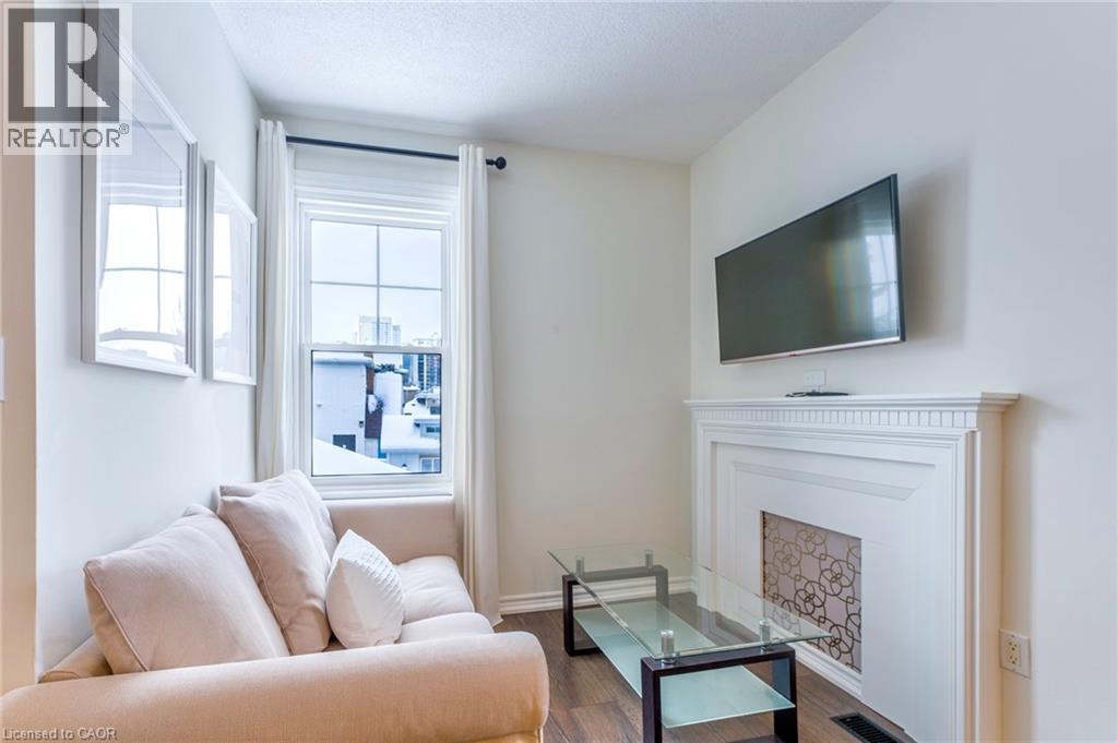 46 Murray Street E Unit# 2, Hamilton, Ontario  L8L 3E9 - Photo 2 - 40799593