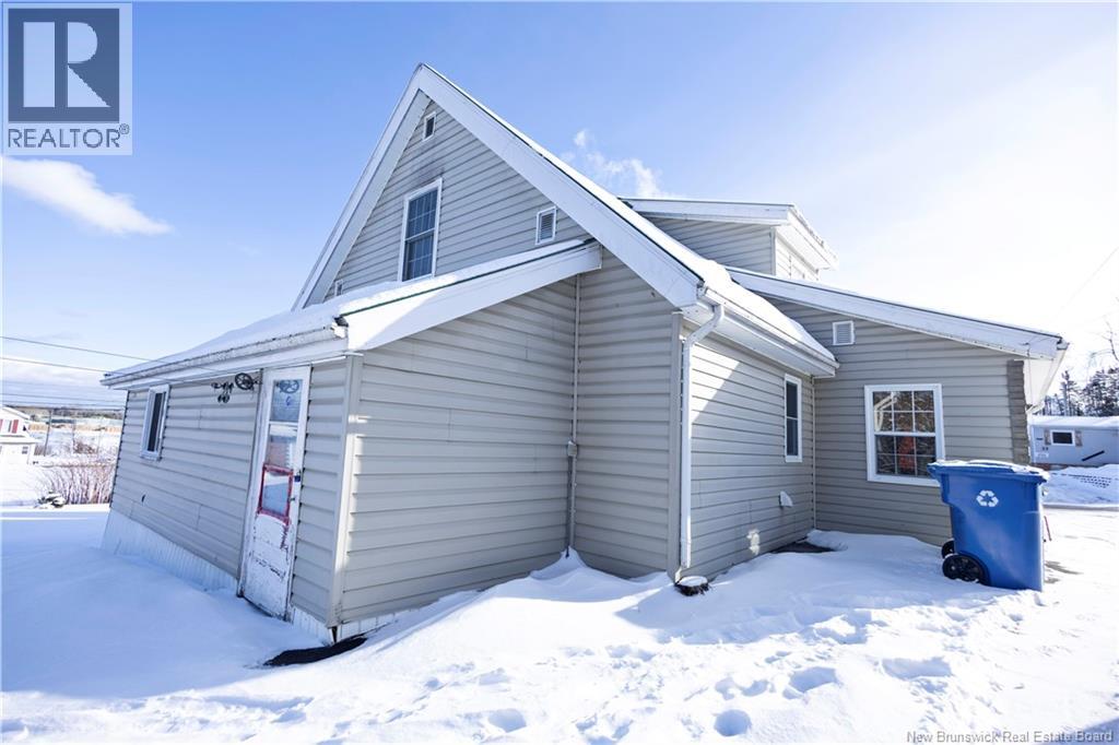 30 Daye Street, Plaster Rock, New Brunswick  E7G 1L3 - Photo 7 - NB132218