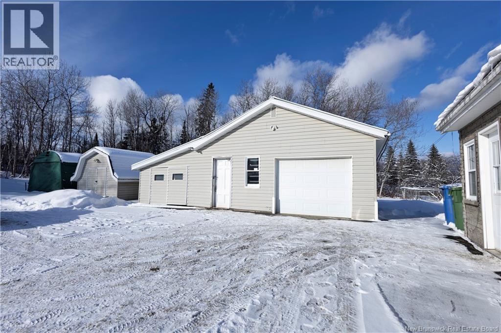 30 Daye Street, Plaster Rock, New Brunswick  E7G 1L3 - Photo 8 - NB132218