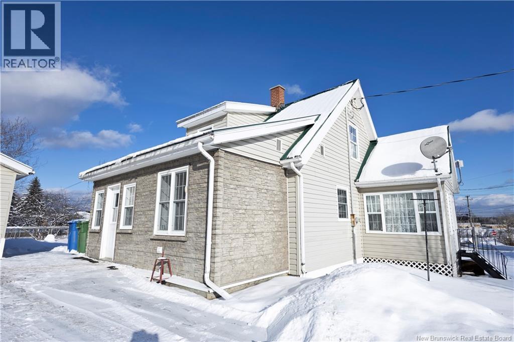 30 Daye Street, Plaster Rock, New Brunswick  E7G 1L3 - Photo 6 - NB132218