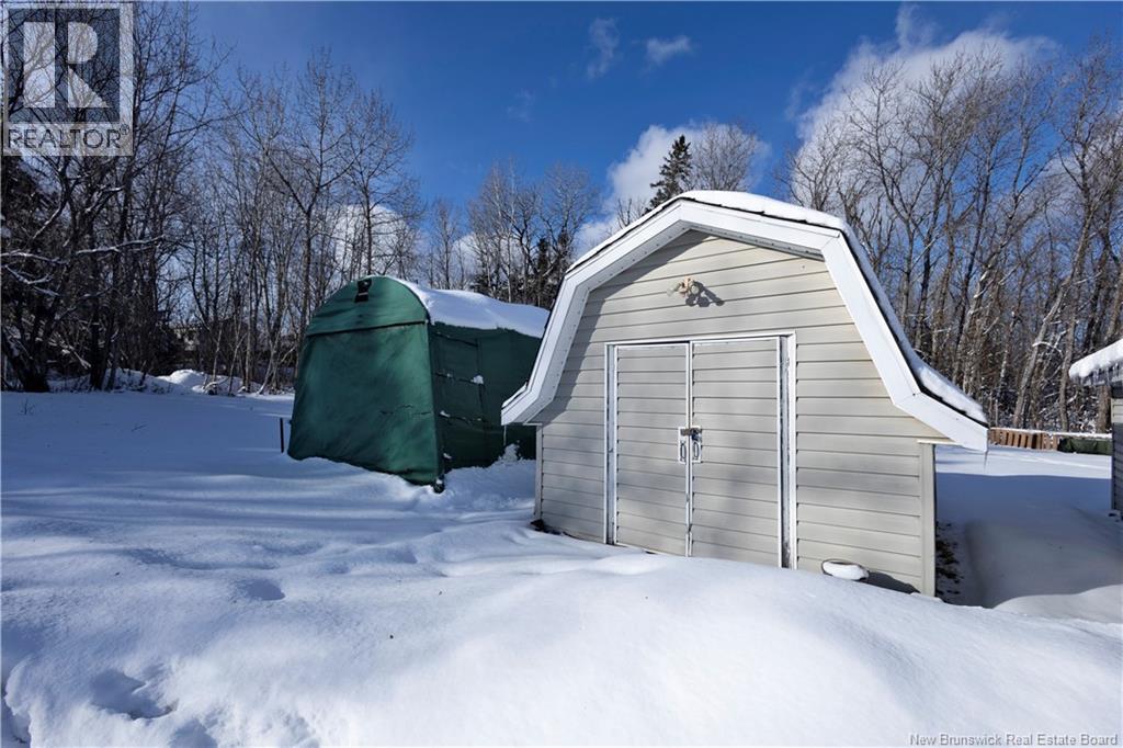 30 Daye Street, Plaster Rock, New Brunswick  E7G 1L3 - Photo 9 - NB132218