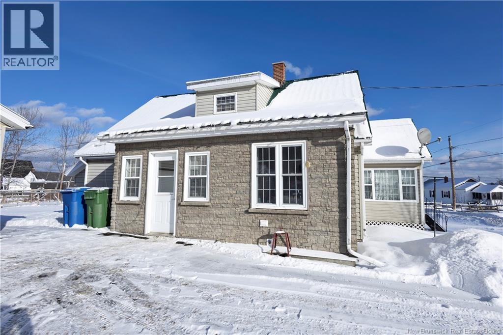 30 Daye Street, Plaster Rock, New Brunswick  E7G 1L3 - Photo 5 - NB132218