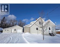 30 Daye Street, plaster rock, New Brunswick