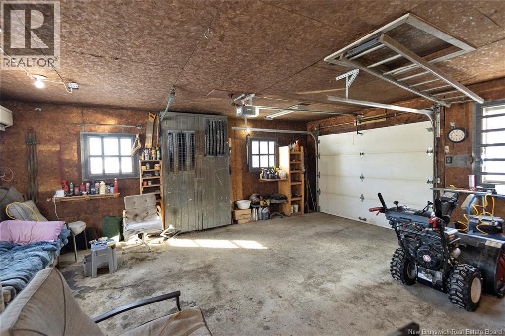 30 Daye Street, Plaster Rock, New Brunswick  E7G 1L3 - Photo 47 - NB132218