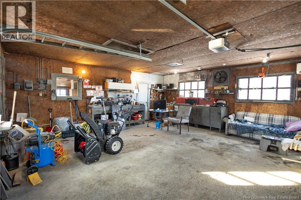 30 Daye Street, Plaster Rock, New Brunswick  E7G 1L3 - Photo 48 - NB132218
