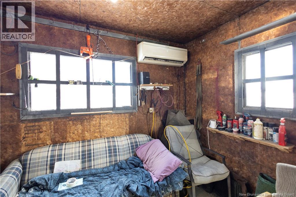 30 Daye Street, Plaster Rock, New Brunswick  E7G 1L3 - Photo 49 - NB132218