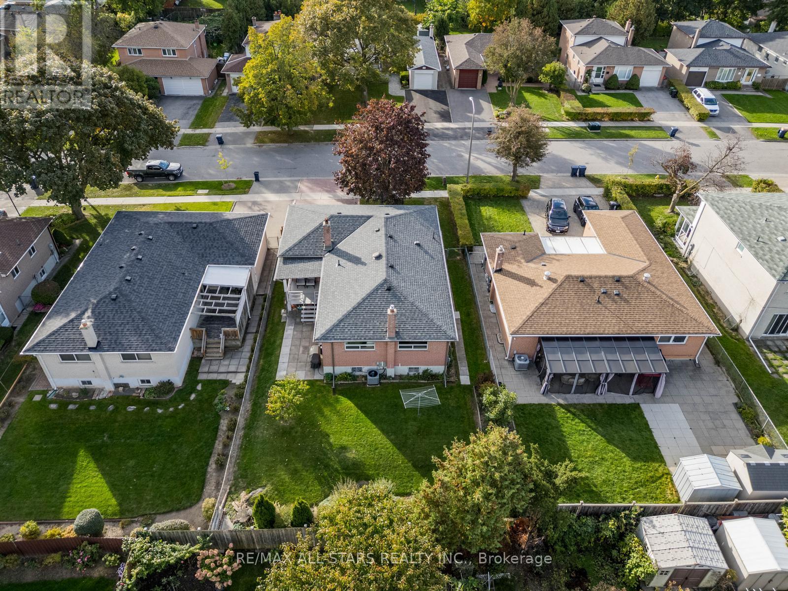 36 Midcroft Drive, Toronto, Ontario  M1S 1X2 - Photo 42 - E12719742