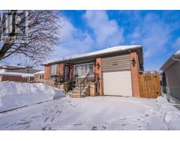 36 MIDCROFT DRIVE, Toronto, Ontario