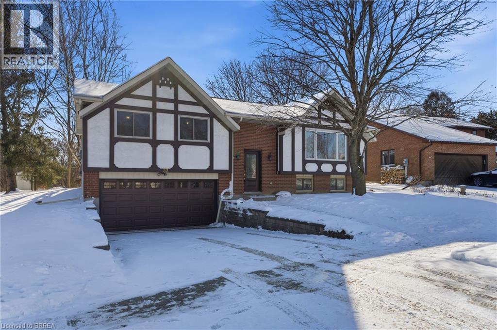 37 VICTOR Boulevard, st. george, Ontario