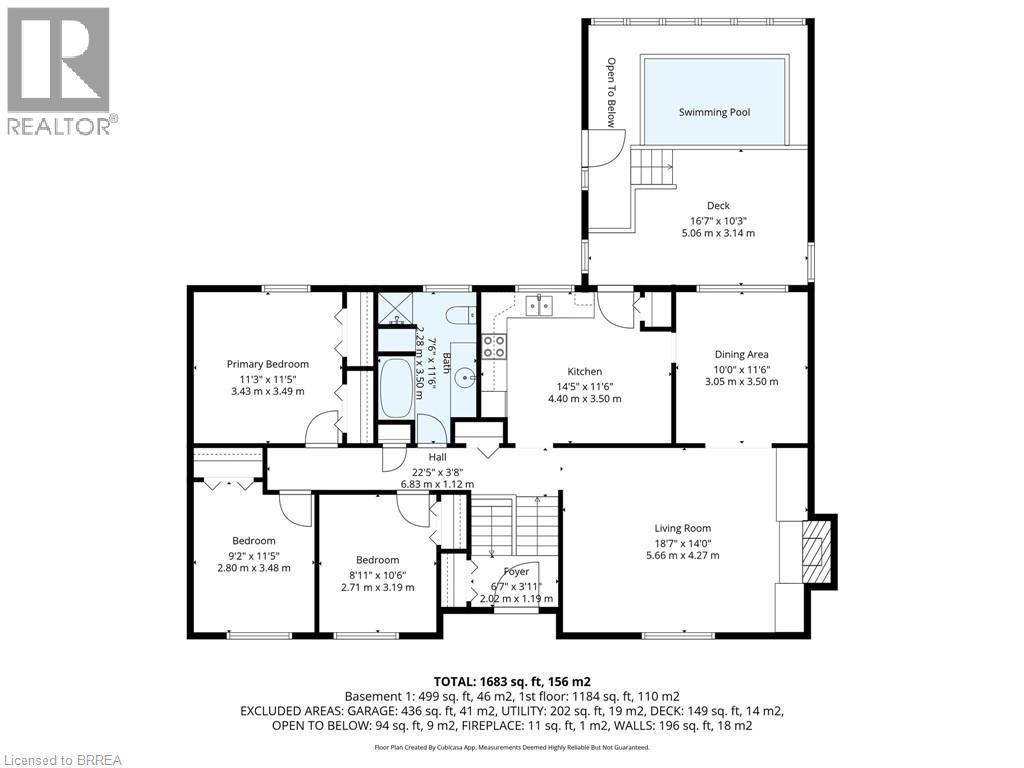 37 Victor Boulevard, St. George, Ontario  N0E 1N0 - Photo 13 - 40800273