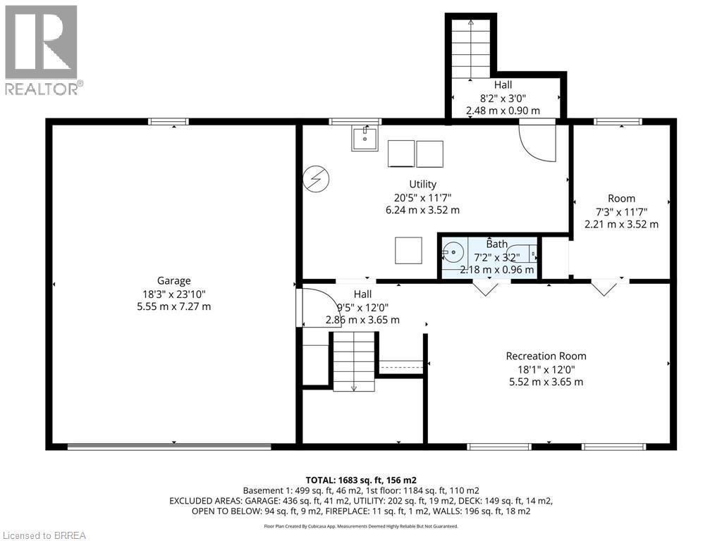 37 Victor Boulevard, St. George, Ontario  N0E 1N0 - Photo 14 - 40800273