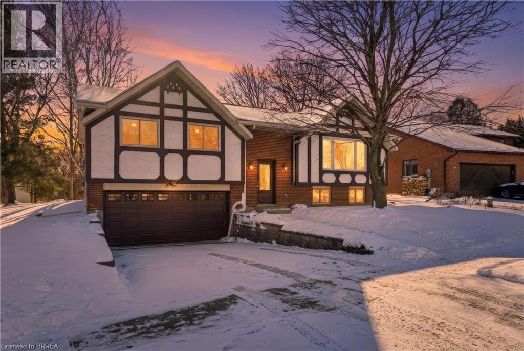 37 Victor Boulevard, St. George, Ontario  N0E 1N0 - Photo 17 - 40800273