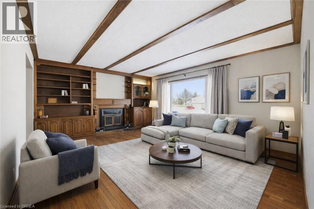 37 Victor Boulevard, St. George, Ontario  N0E 1N0 - Photo 3 - 40800273