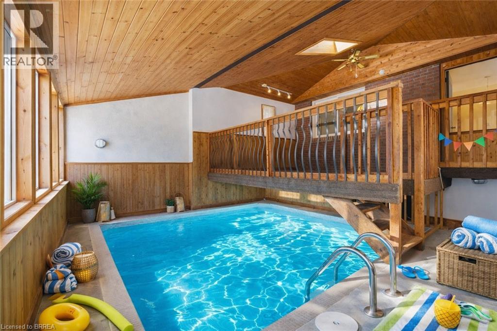 37 Victor Boulevard, St. George, Ontario  N0E 1N0 - Photo 5 - 40800273