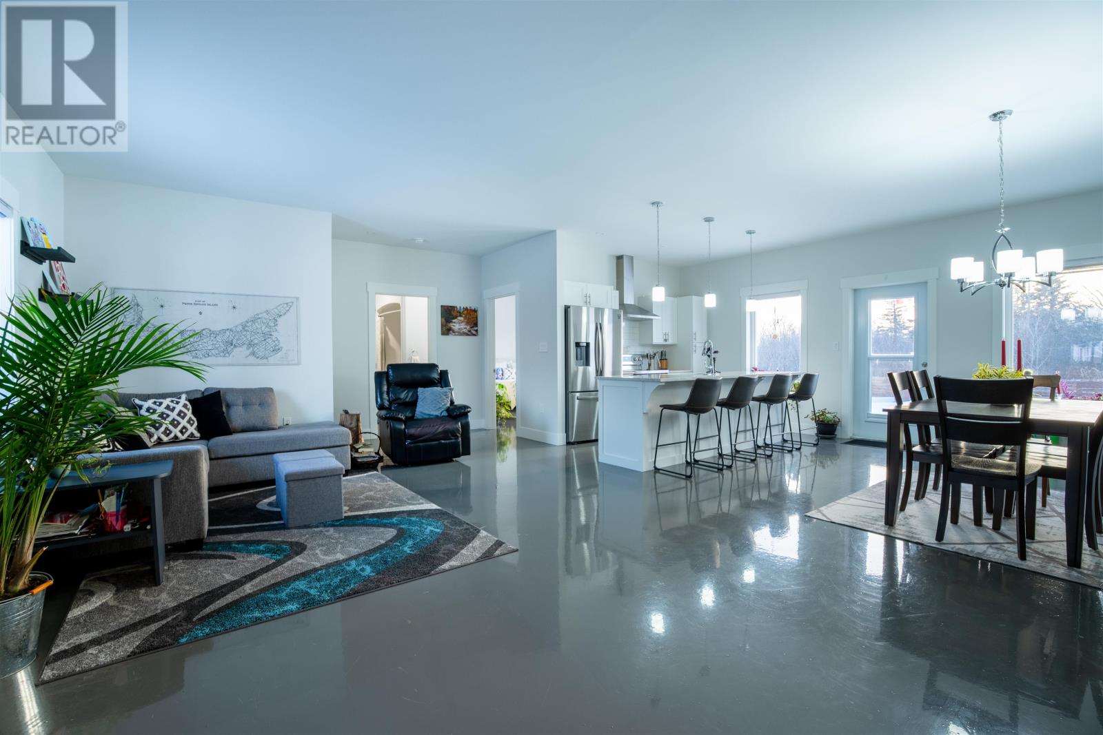 84 HARRISON Lane, Johnstons River, Prince Edward Island