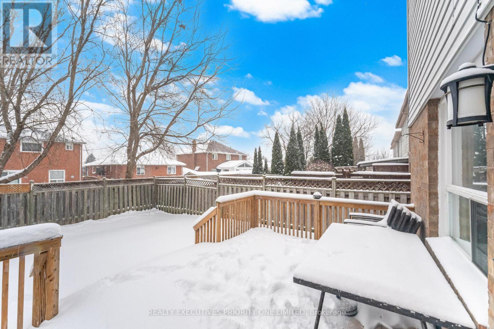 28 Smith Court, Caledon, Ontario  L7E 1R2 - Photo 22 - W12719764