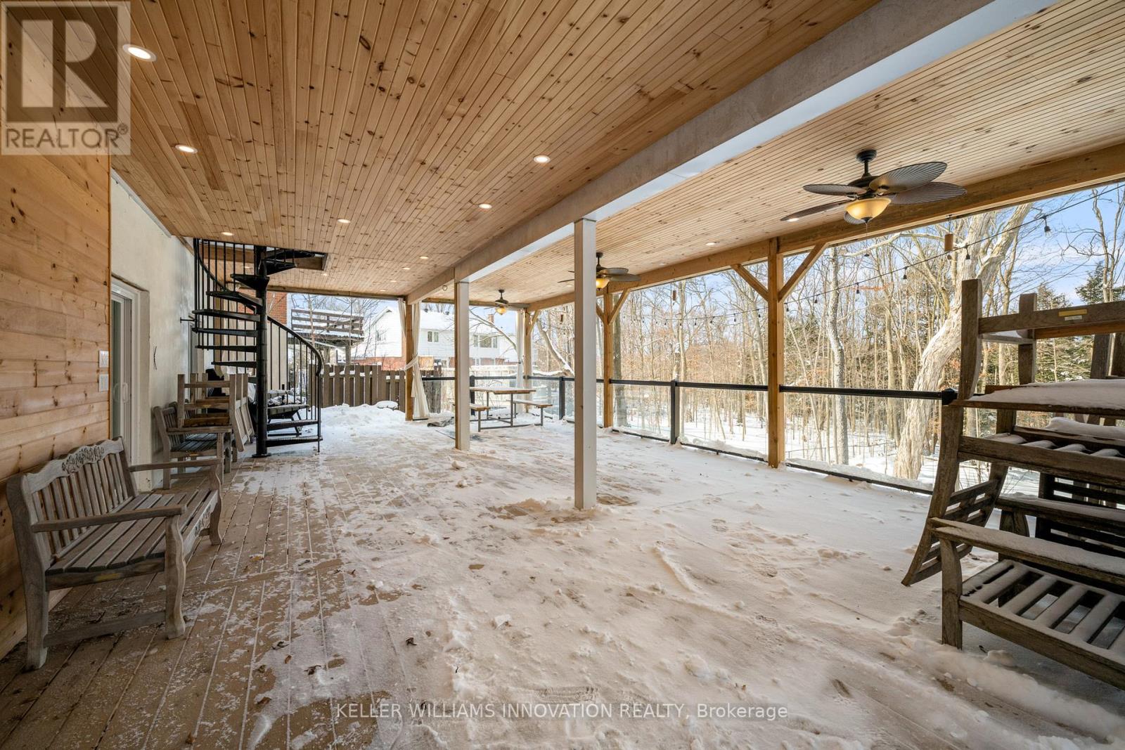 339 Glenridge Drive, Waterloo, Ontario  N2J 3W7 - Photo 42 - X12719736