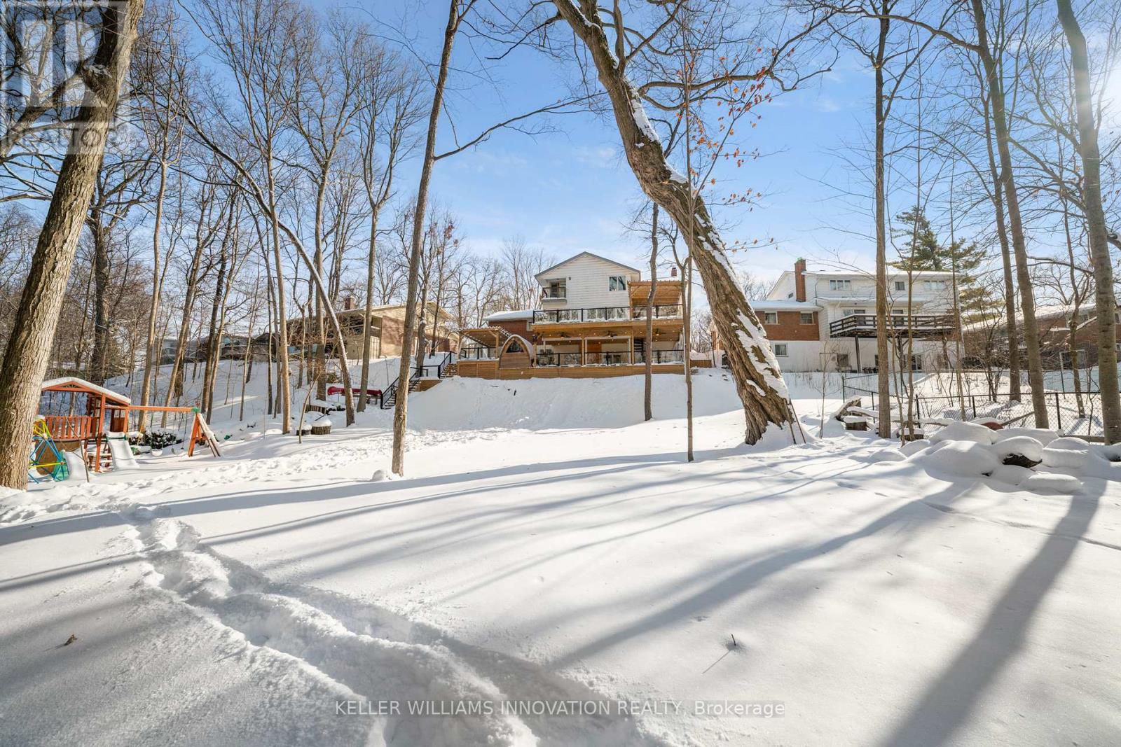 339 Glenridge Drive, Waterloo, Ontario  N2J 3W7 - Photo 49 - X12719736