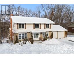 339 GLENRIDGE DRIVE, Waterloo, Ontario