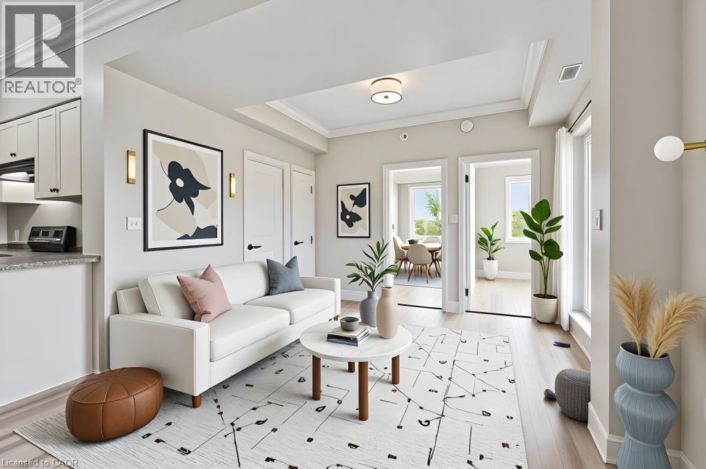 1440 Gordon Street Unit# 202, Guelph, Ontario  N1L 1C8 - Photo 5 - 40791496