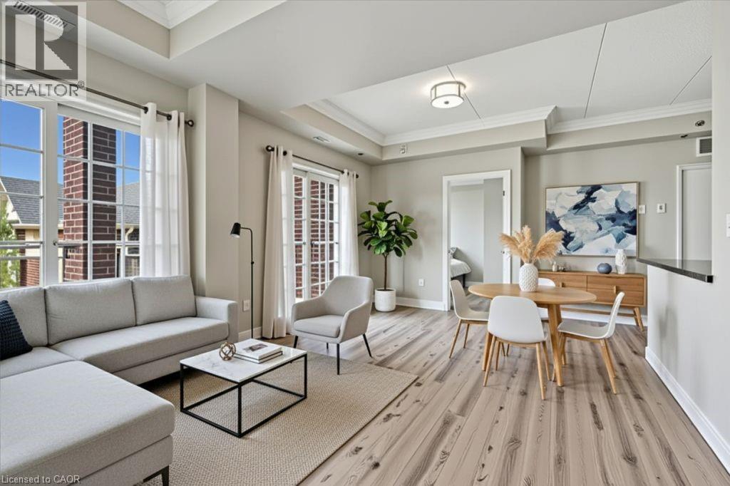 1440 Gordon Street Unit# 202, Guelph, Ontario  N1L 1C8 - Photo 6 - 40791496