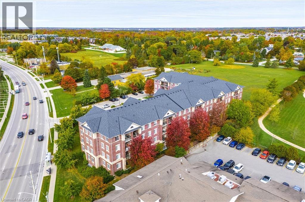 1440 Gordon Street Unit# 202, Guelph, Ontario  N1L 1C8 - Photo 30 - 40791496