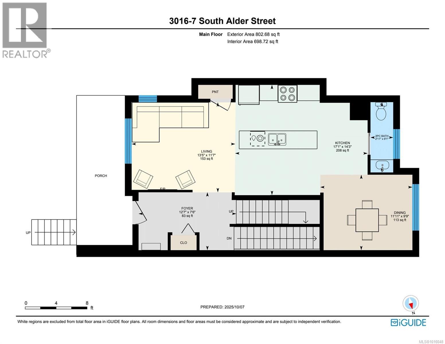 7 3016 Alder St S, Campbell River, British Columbia  V9H 0E5 - Photo 42 - 1016048