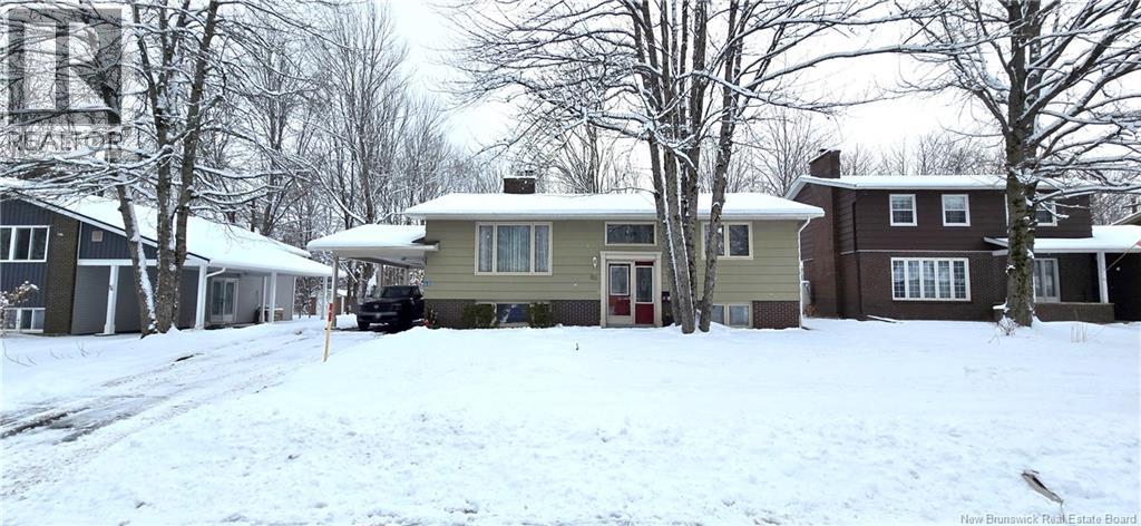 60 Chandler Crescent, Moncton, New Brunswick  E1E 3W7 - Photo 2 - NB132433