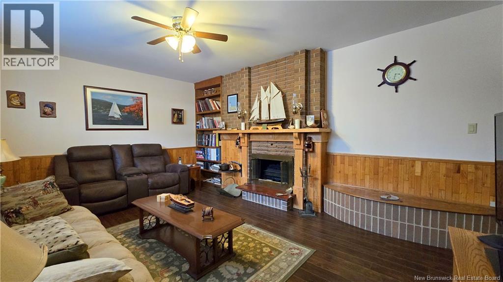 60 Chandler Crescent, Moncton, New Brunswick  E1E 3W7 - Photo 23 - NB132433