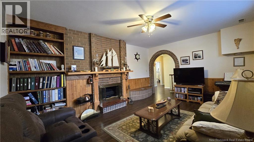 60 Chandler Crescent, Moncton, New Brunswick  E1E 3W7 - Photo 24 - NB132433