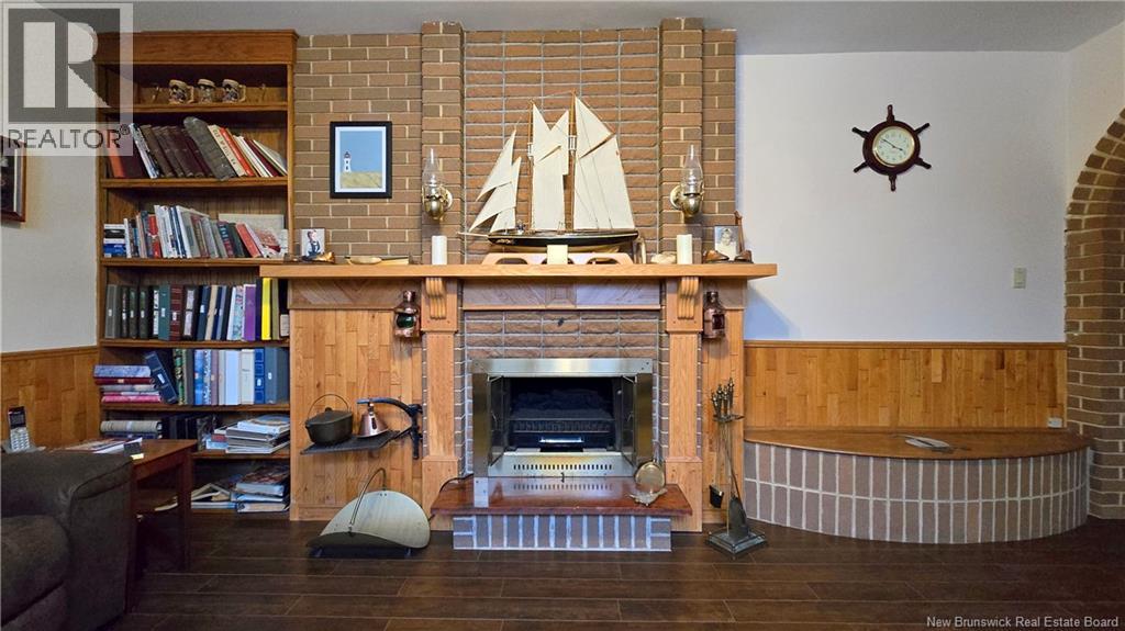 60 Chandler Crescent, Moncton, New Brunswick  E1E 3W7 - Photo 25 - NB132433