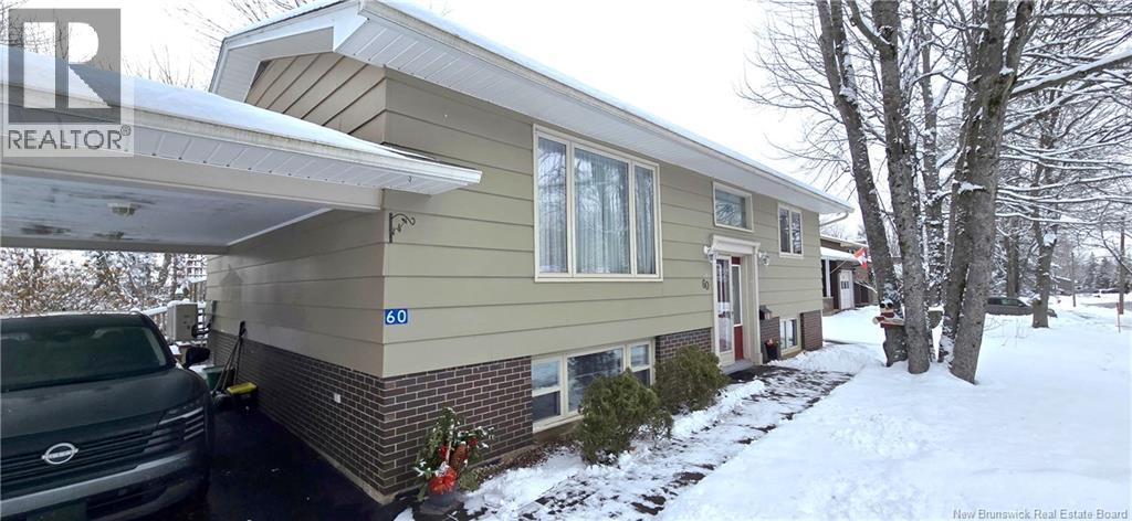 60 Chandler Crescent, Moncton, New Brunswick  E1E 3W7 - Photo 3 - NB132433