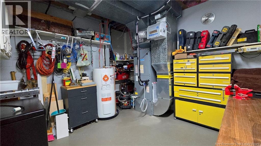 60 Chandler Crescent, Moncton, New Brunswick  E1E 3W7 - Photo 33 - NB132433