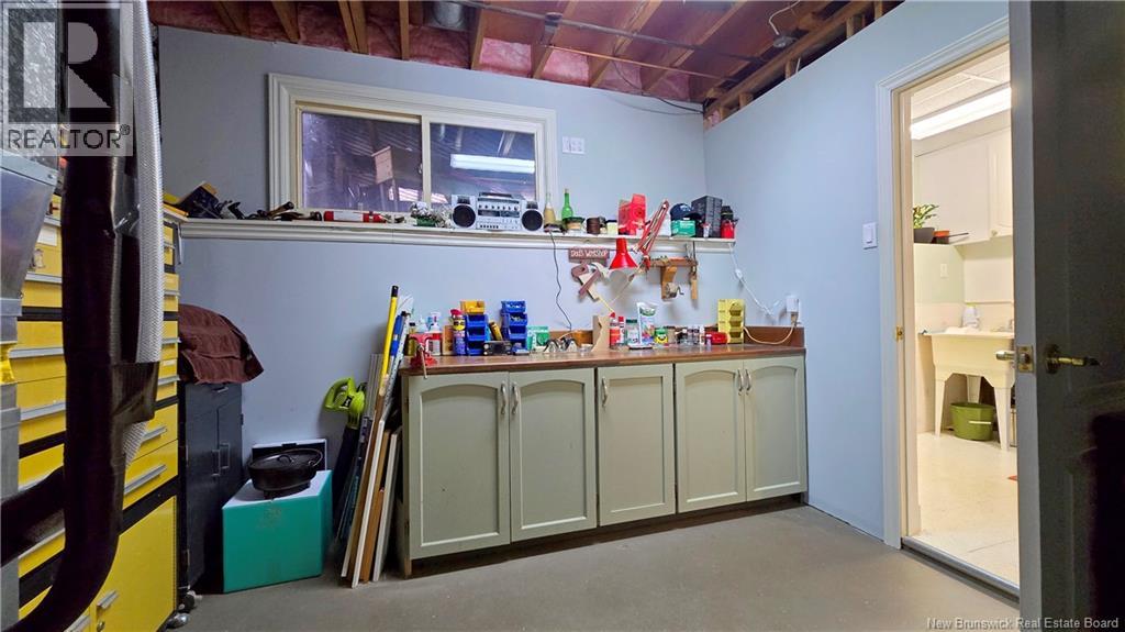 60 Chandler Crescent, Moncton, New Brunswick  E1E 3W7 - Photo 34 - NB132433