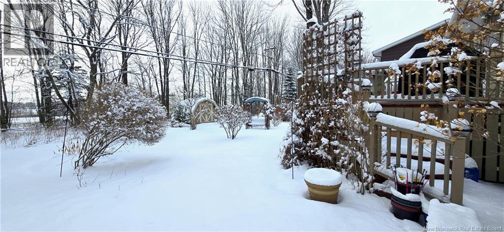 60 Chandler Crescent, Moncton, New Brunswick  E1E 3W7 - Photo 35 - NB132433