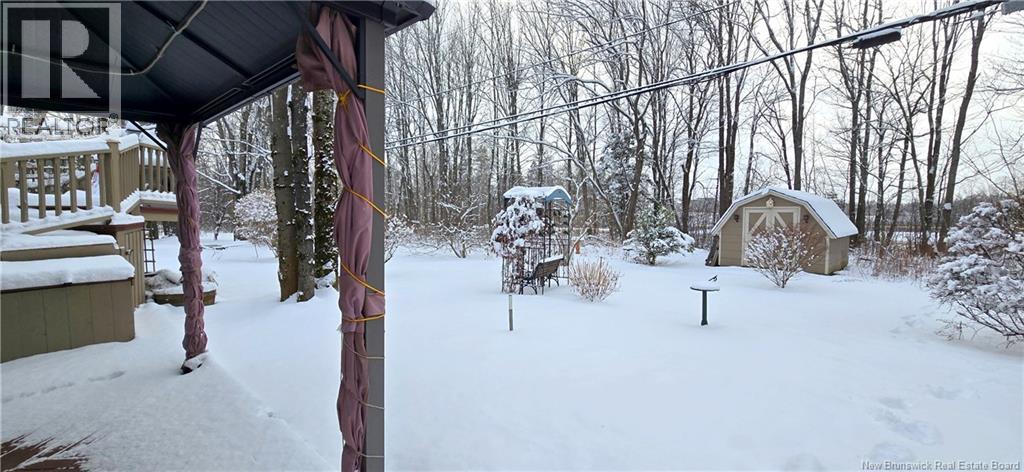 60 Chandler Crescent, Moncton, New Brunswick  E1E 3W7 - Photo 38 - NB132433