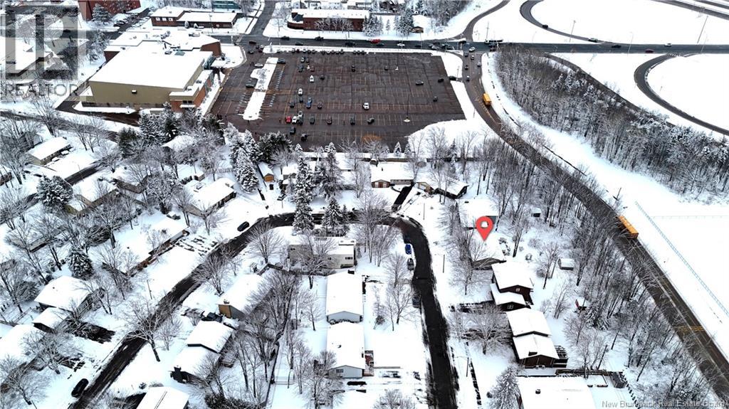 60 Chandler Crescent, Moncton, New Brunswick  E1E 3W7 - Photo 40 - NB132433