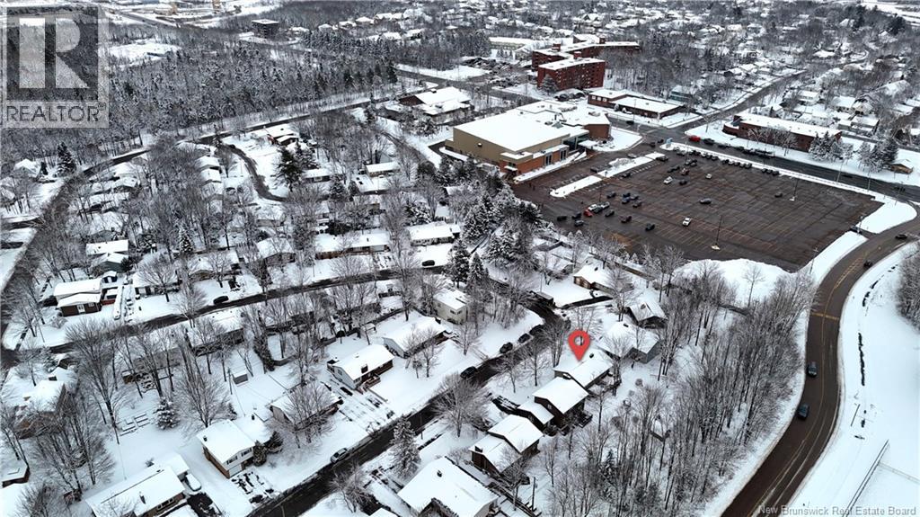 60 Chandler Crescent, Moncton, New Brunswick  E1E 3W7 - Photo 41 - NB132433