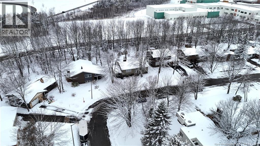 60 Chandler Crescent, Moncton, New Brunswick  E1E 3W7 - Photo 42 - NB132433